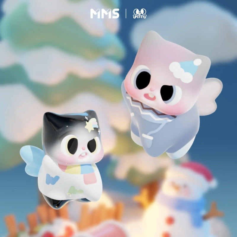 スキズペンミ ピリ(ポガリ)5点セット Pitty-Pitty's Season Series Beans Blind Bag【MMS】 – Unbox Daily