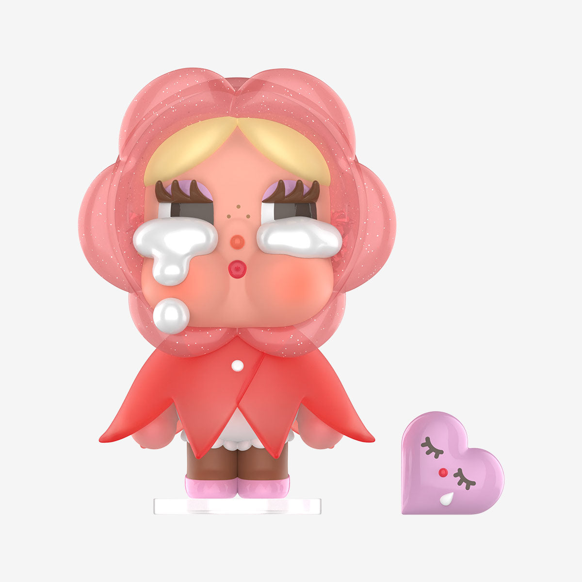 Crybaby