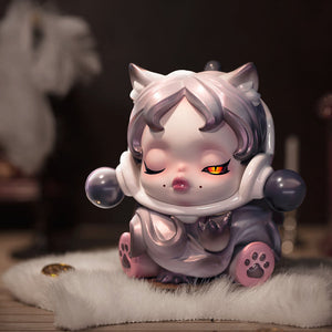 Skullpanda