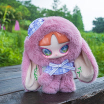 Plush