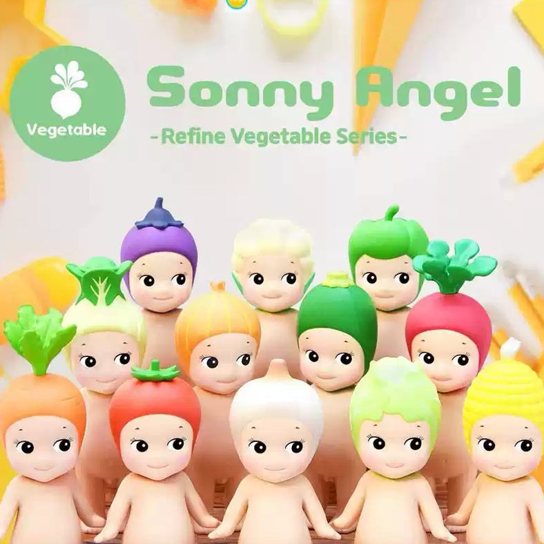 Sonny Angel
