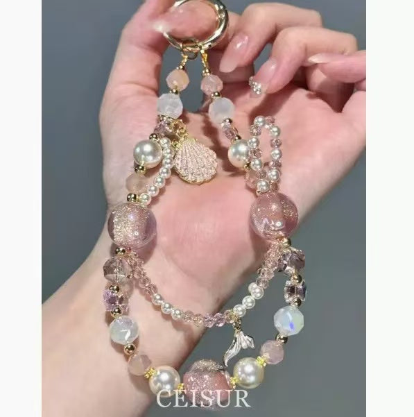 007. DIY Lanyard and Phone Chains【LIVE Streaming ONLY】