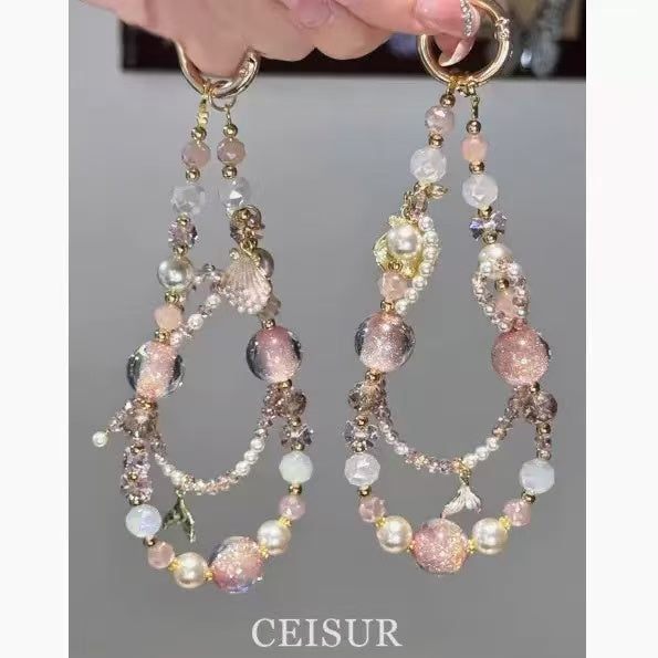 007. DIY Lanyard and Phone Chains【LIVE Streaming ONLY】