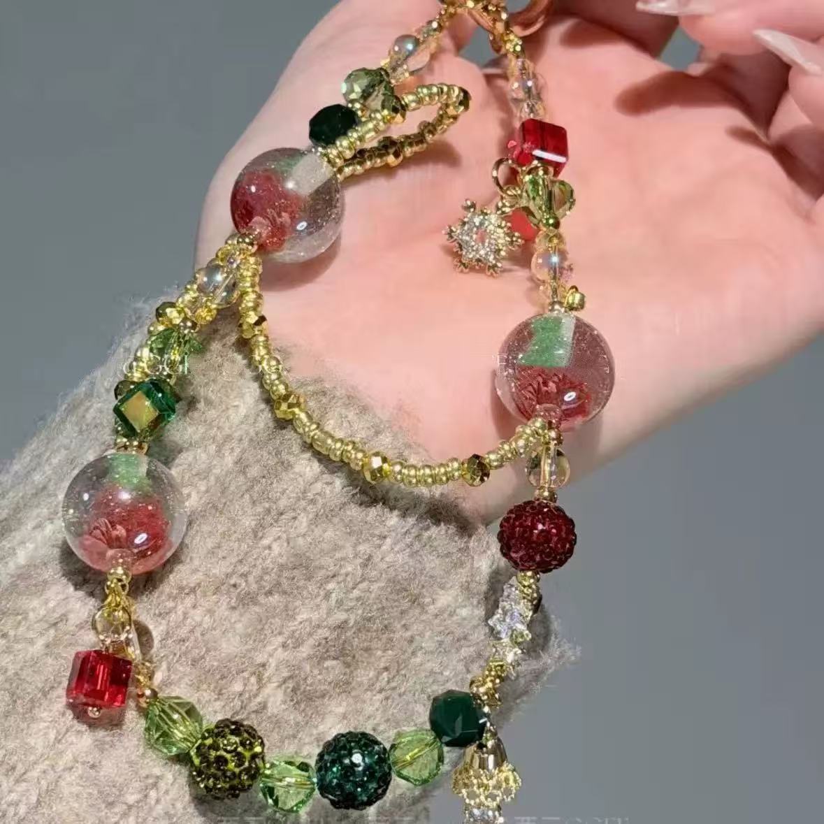 007. DIY Lanyard and Phone Chains【LIVE Streaming ONLY】