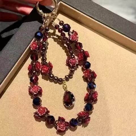 007. DIY Lanyard and Phone Chains【LIVE Streaming ONLY】