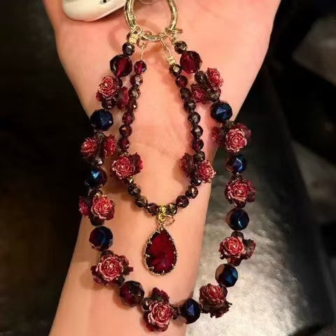 007. DIY Lanyard and Phone Chains【LIVE Streaming ONLY】