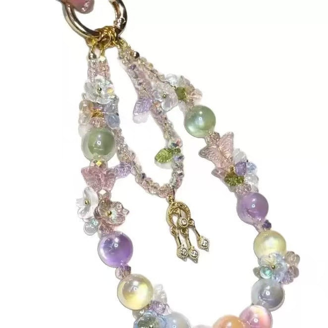 007. DIY Lanyard and Phone Chains【LIVE Streaming ONLY】