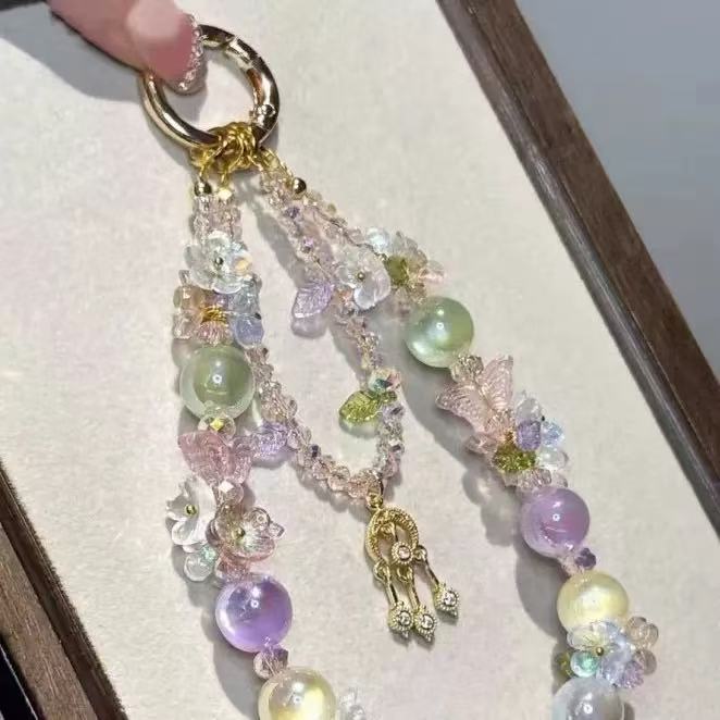 007. DIY Lanyard and Phone Chains【LIVE Streaming ONLY】