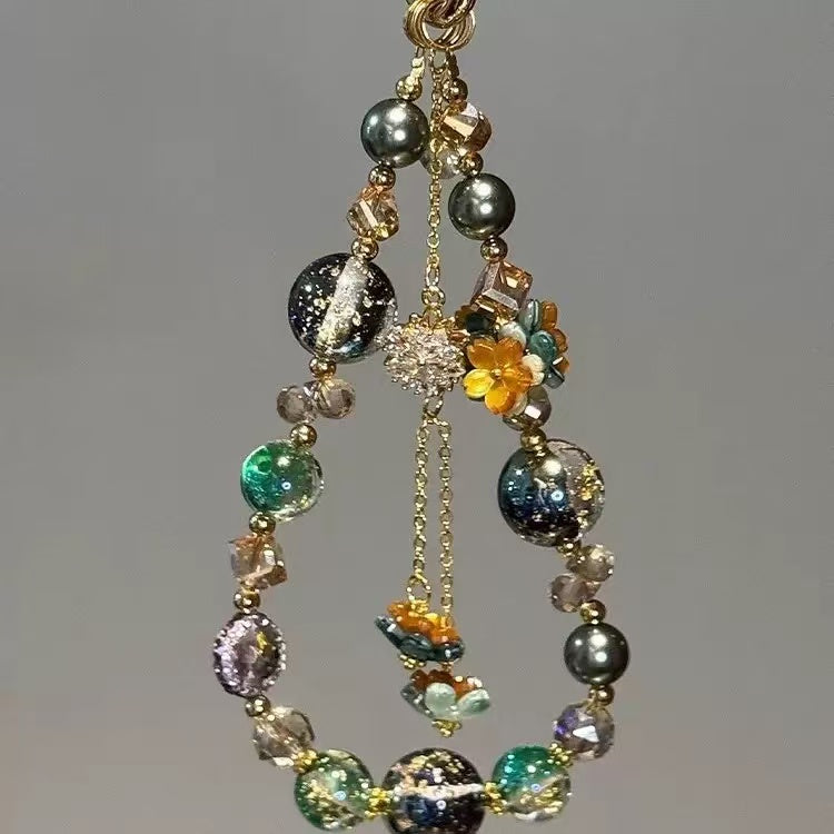007. DIY Lanyard and Phone Chains【LIVE Streaming ONLY】