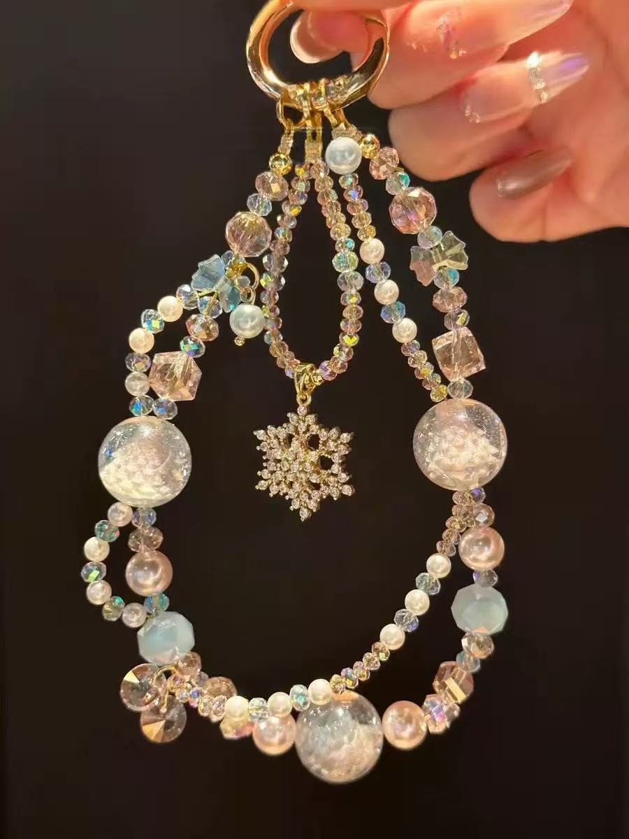 007. DIY Lanyard and Phone Chains【LIVE Streaming ONLY】