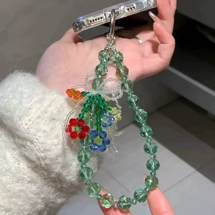 007. DIY Lanyard and Phone Chains【LIVE Streaming ONLY】