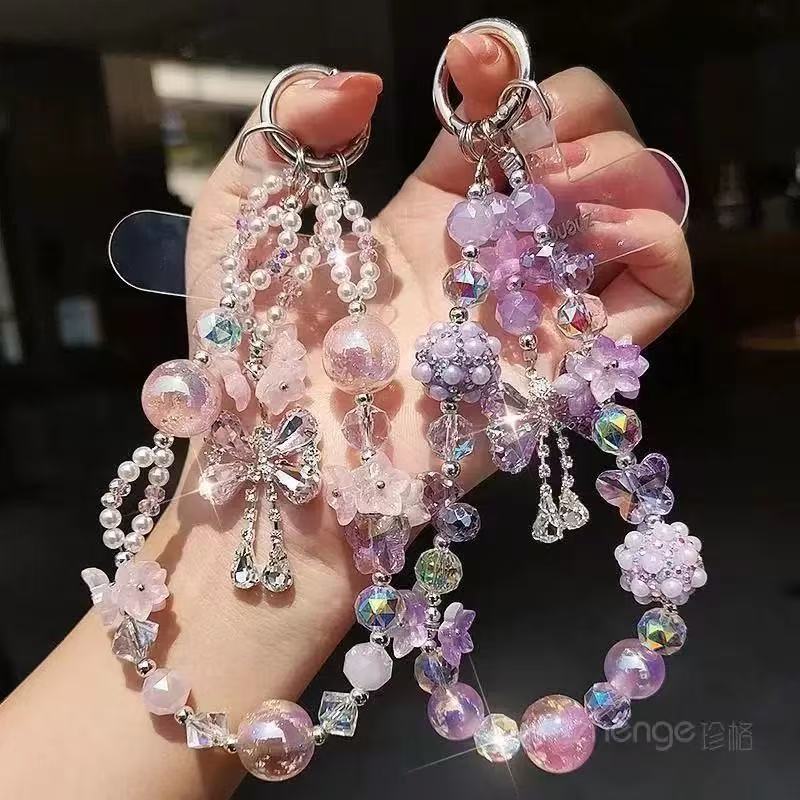 007. DIY Lanyard and Phone Chains【LIVE Streaming ONLY】
