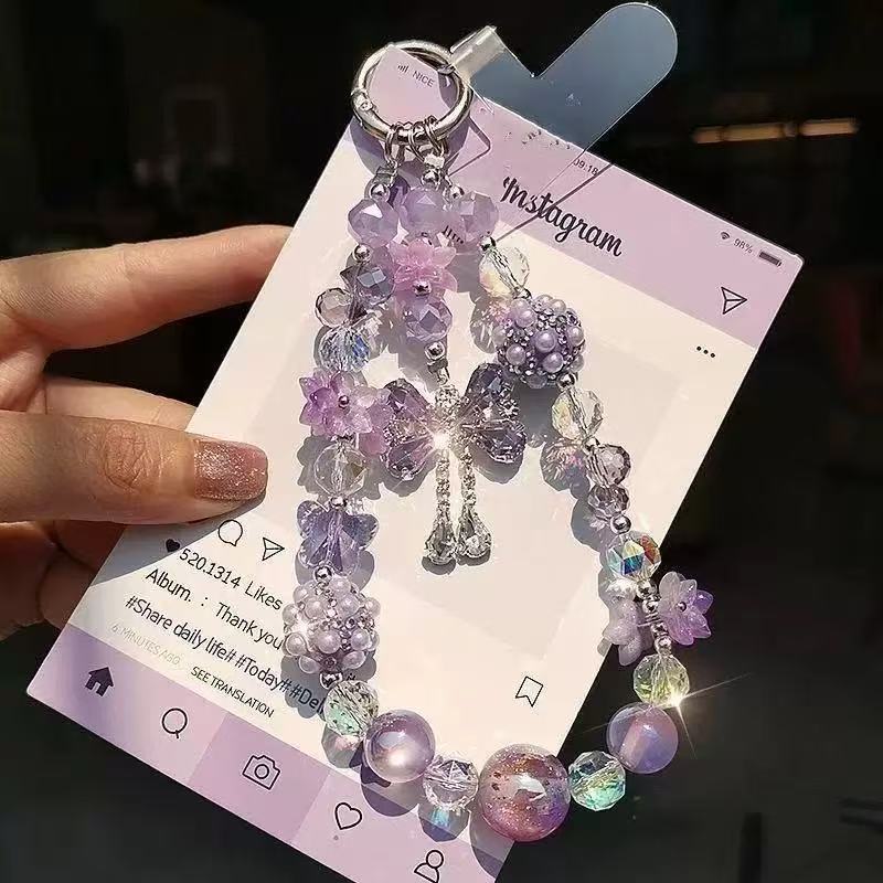 007. DIY Lanyard and Phone Chains【LIVE Streaming ONLY】