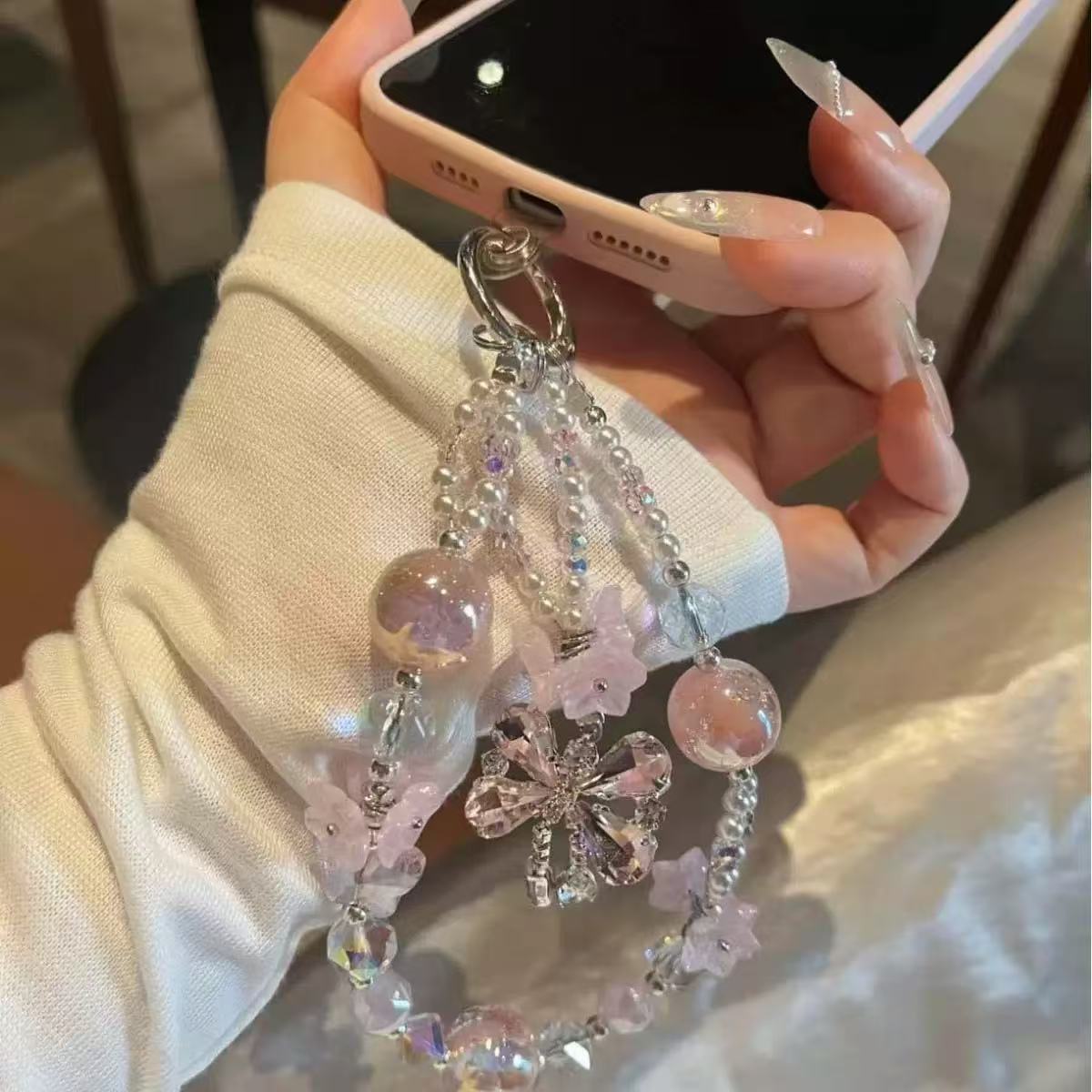 007. DIY Lanyard and Phone Chains【LIVE Streaming ONLY】