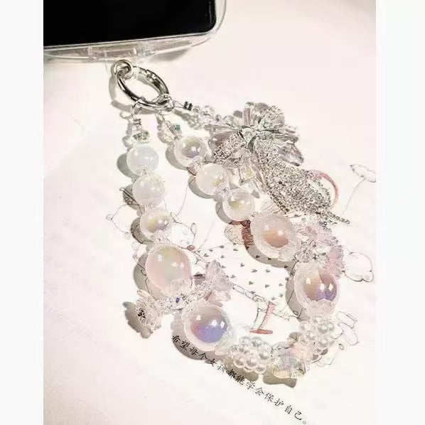 007. DIY Lanyard and Phone Chains【LIVE Streaming ONLY】