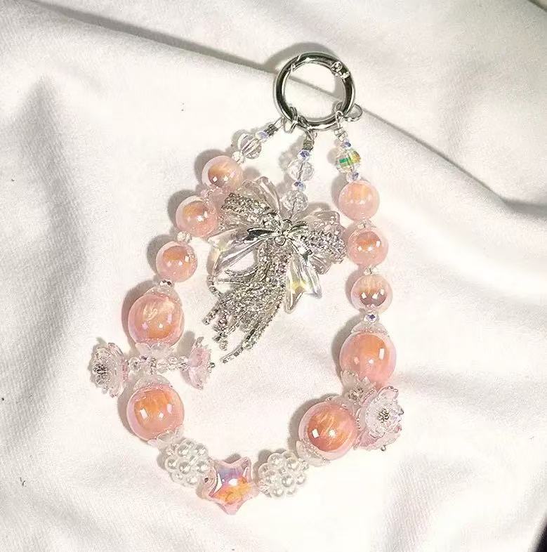 007. DIY Lanyard and Phone Chains【LIVE Streaming ONLY】