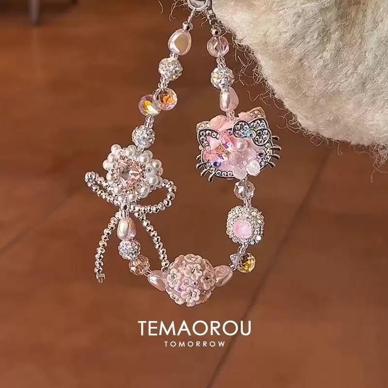 007. DIY Lanyard and Phone Chains【LIVE Streaming ONLY】