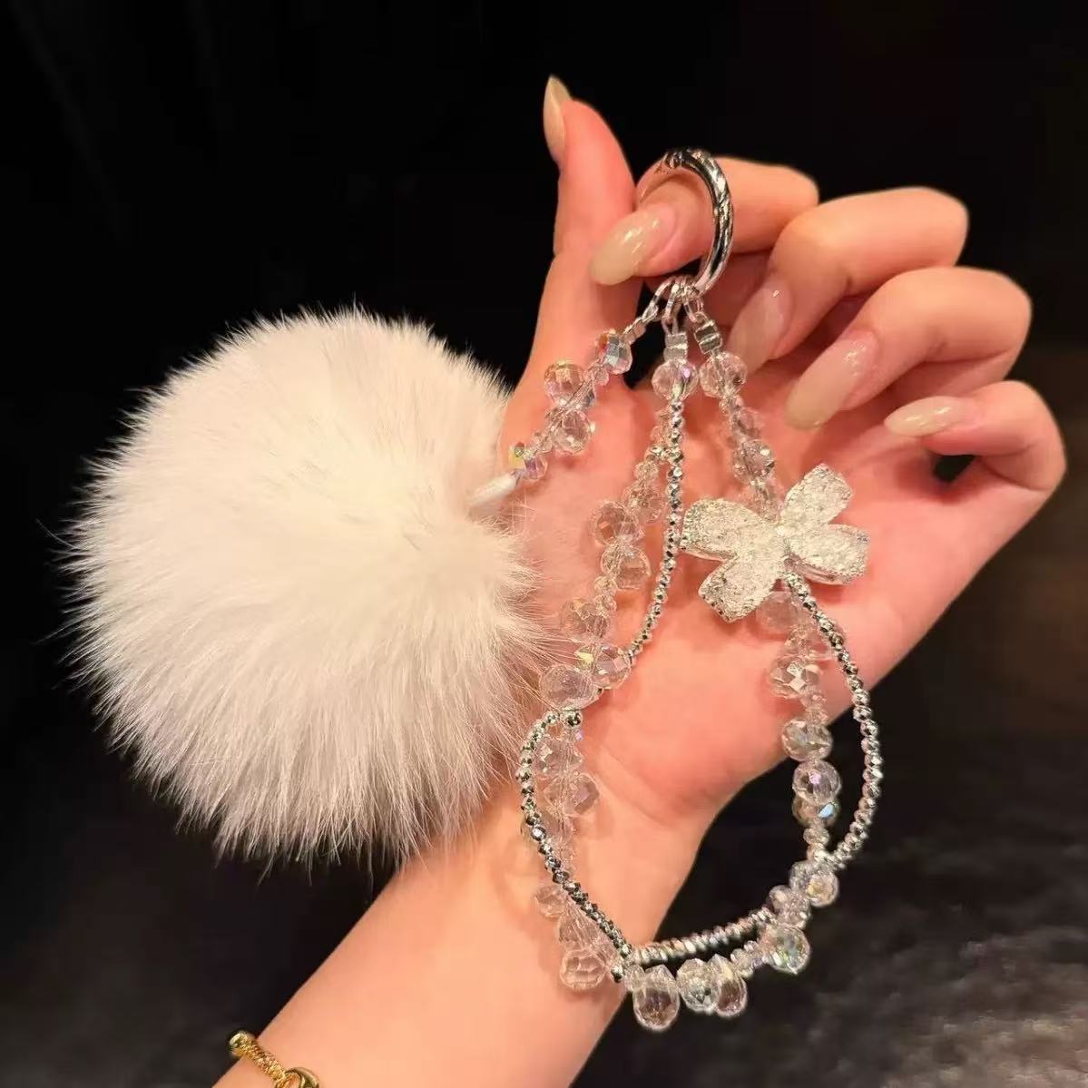 007. DIY Lanyard and Phone Chains【LIVE Streaming ONLY】