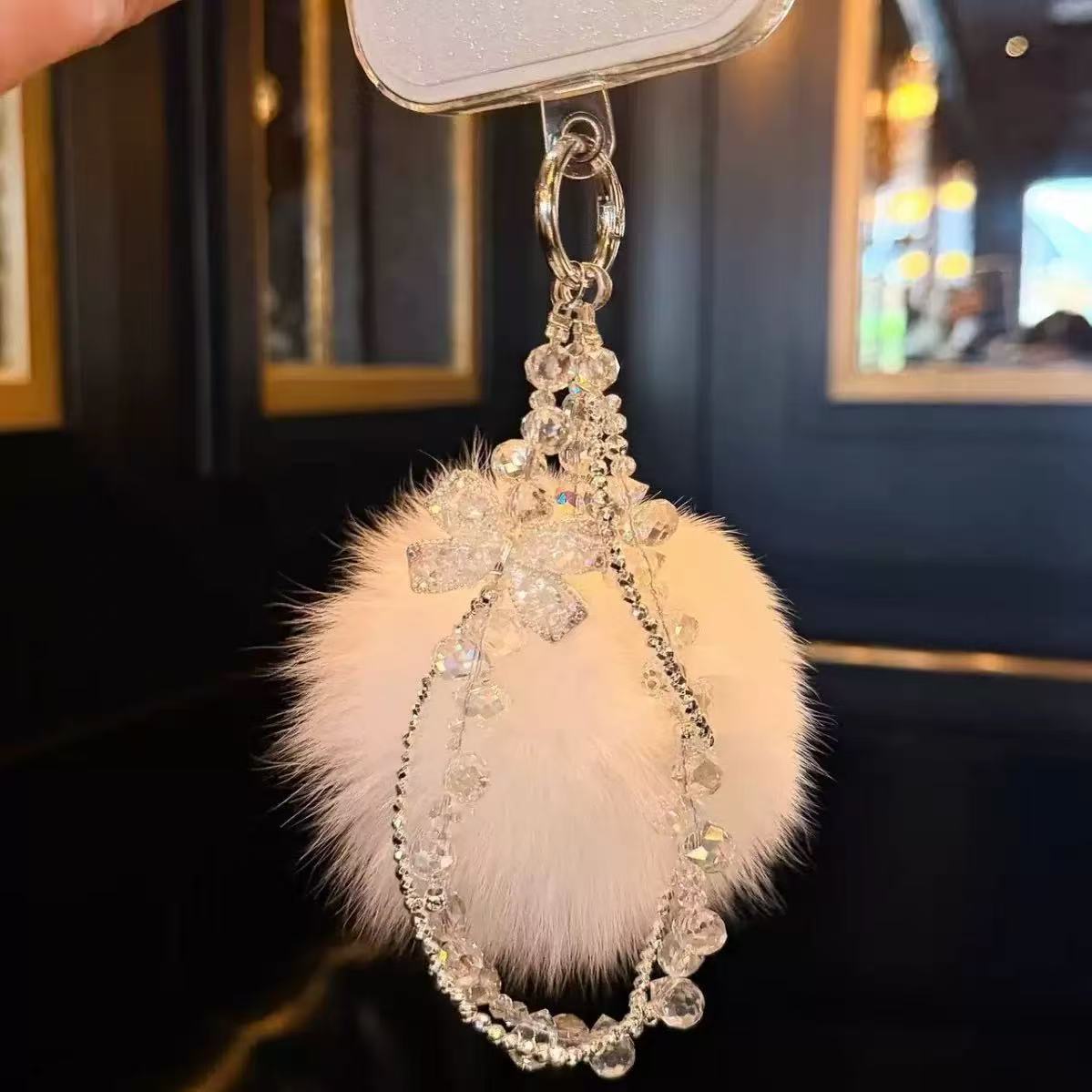 007. DIY Lanyard and Phone Chains【LIVE Streaming ONLY】