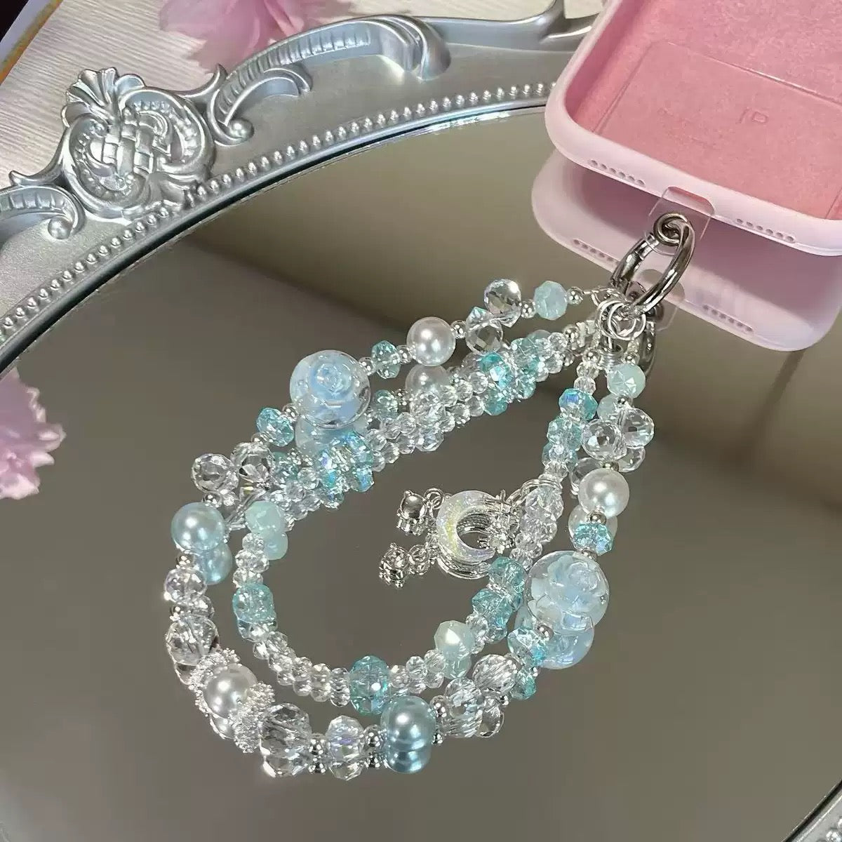 DIY 007. Lanyard and Phone Chains【LIVE Streaming ONLY】