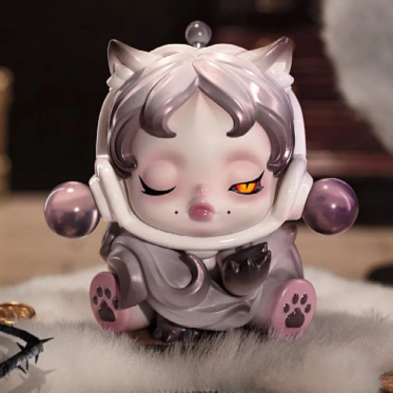 Skullpanda The Mare Of Animal Series Blind Box Figures