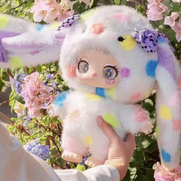 【Sale】LiiLa Zoo 600%-V1  Series Plush Dolls【BB3】