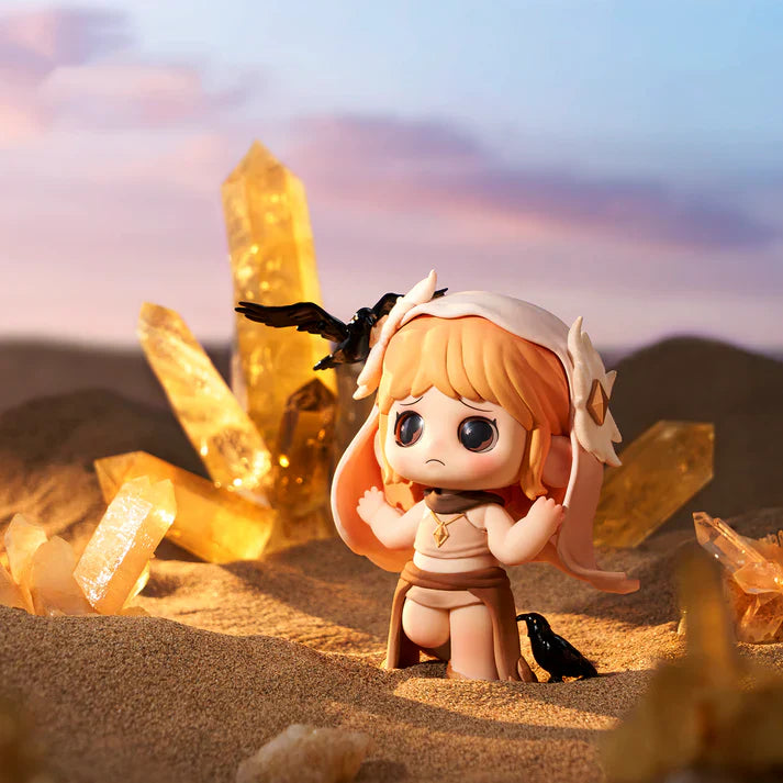 OONA The Last Forsaken Land Series Blind Box Figures【Heyone】