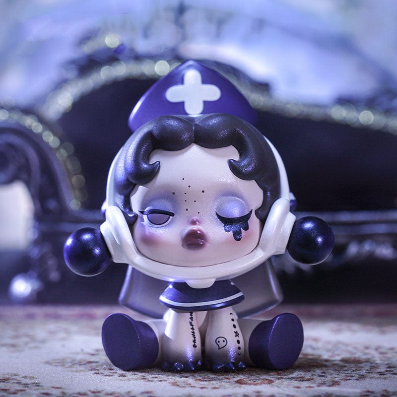 【Sale】Skullpanda Ancient Castle Series Blind Box