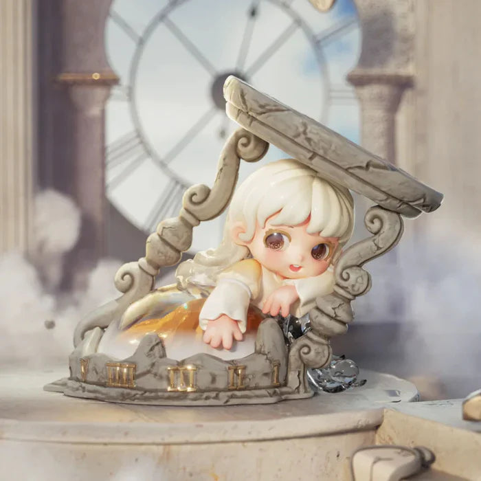 MIANA The Sleeping Castle Series Blind Box【Jotoys】