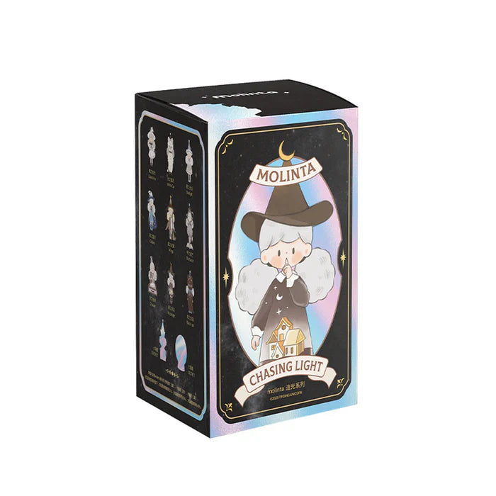 【Sale】MOLINTA Chasing Light Series Blind Box