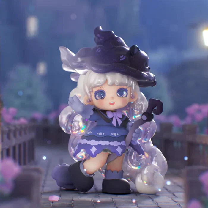 MIANA The Sleeping Castle Series Blind Box【Jotoys】