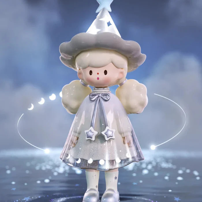 【Sale】MOLINTA Chasing Light Series Blind Box