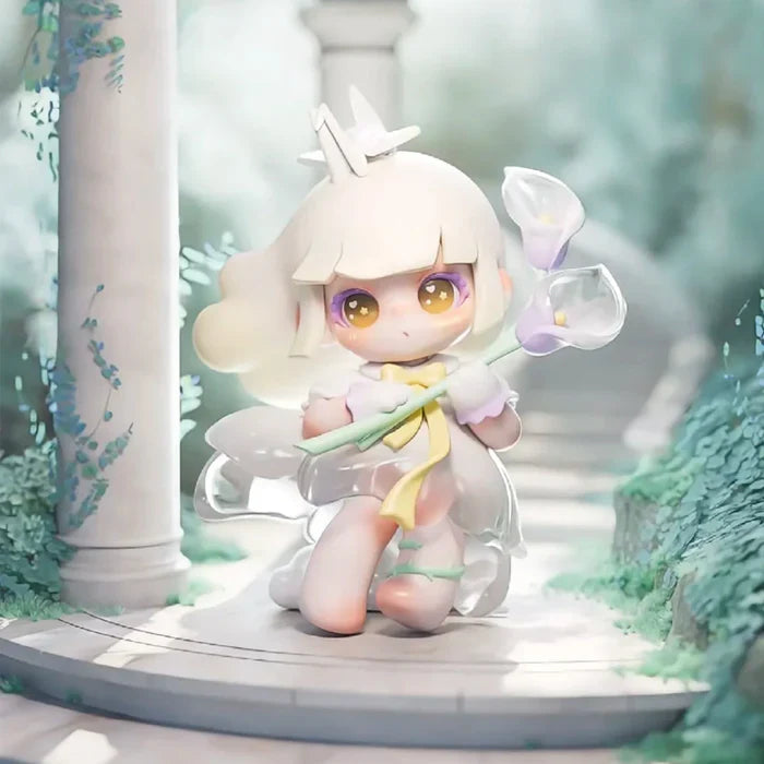 【Sale】Liita Embrace Fantastic Adventure Series Blind Box Figures
