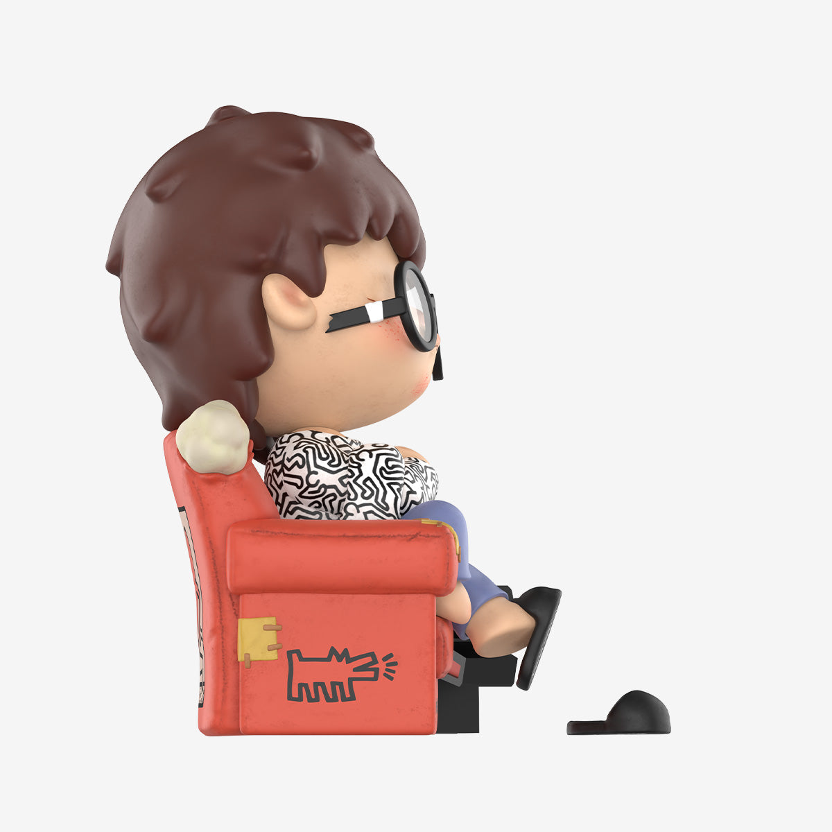 【Sale】Hirono Series Figurine