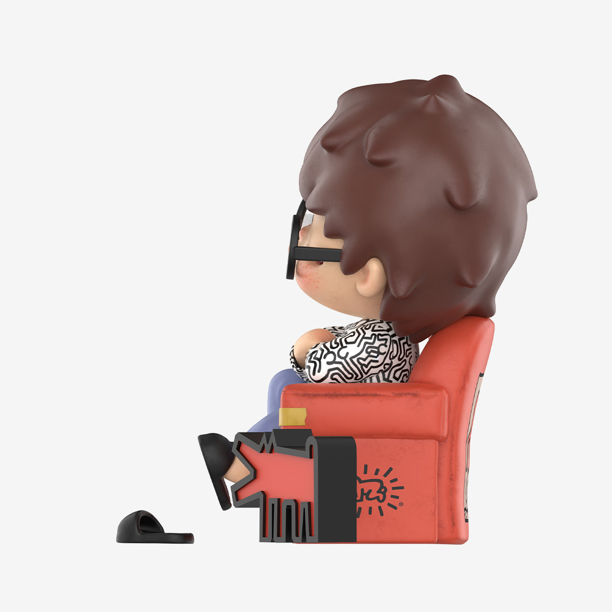 【Sale】Hirono Series Figurine