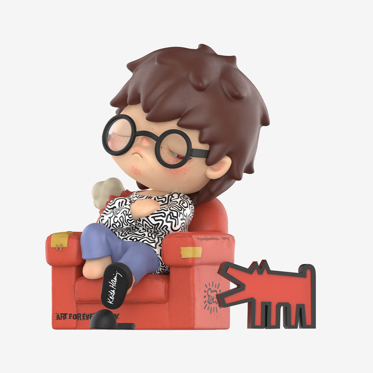 【Sale】Hirono Series Figurine