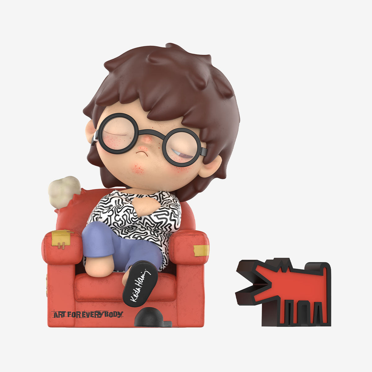 【Sale】Hirono Series Figurine