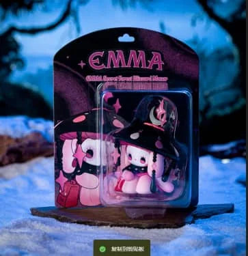 Emma Frostveil Villa Series Blind Box