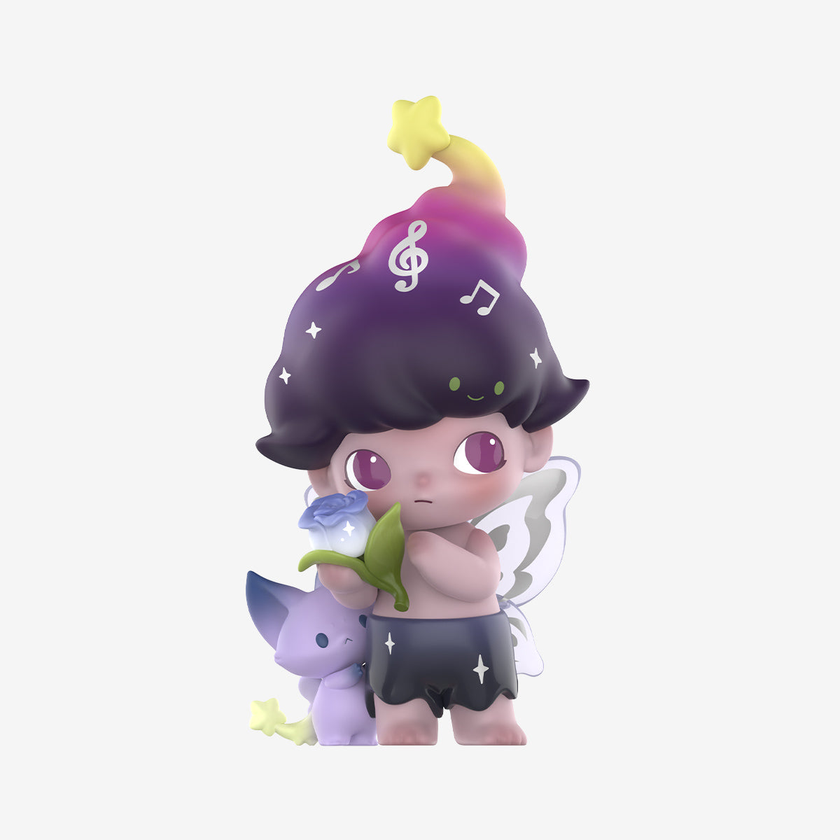 DIMOO Weaving Wonders Series Blind Box Figures