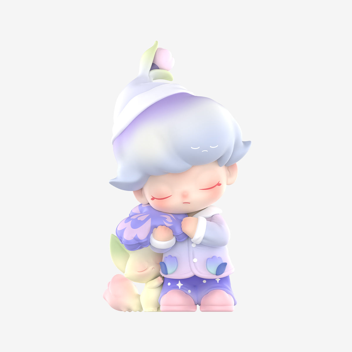 DIMOO Weaving Wonders Series Blind Box Figures