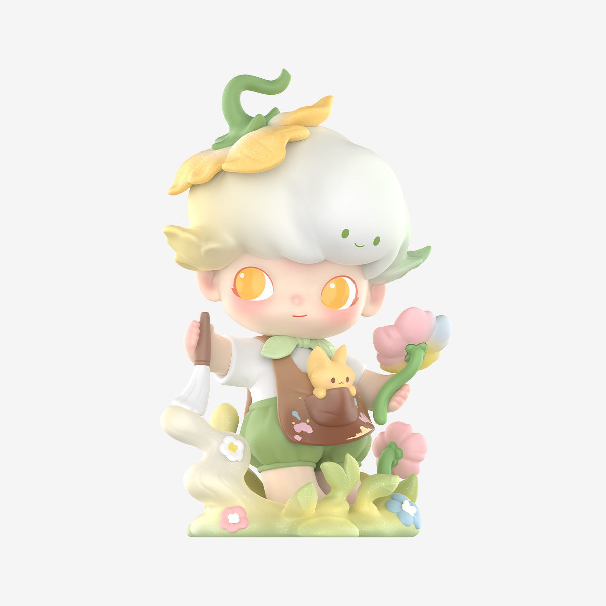 DIMOO Weaving Wonders Series Blind Box Figures