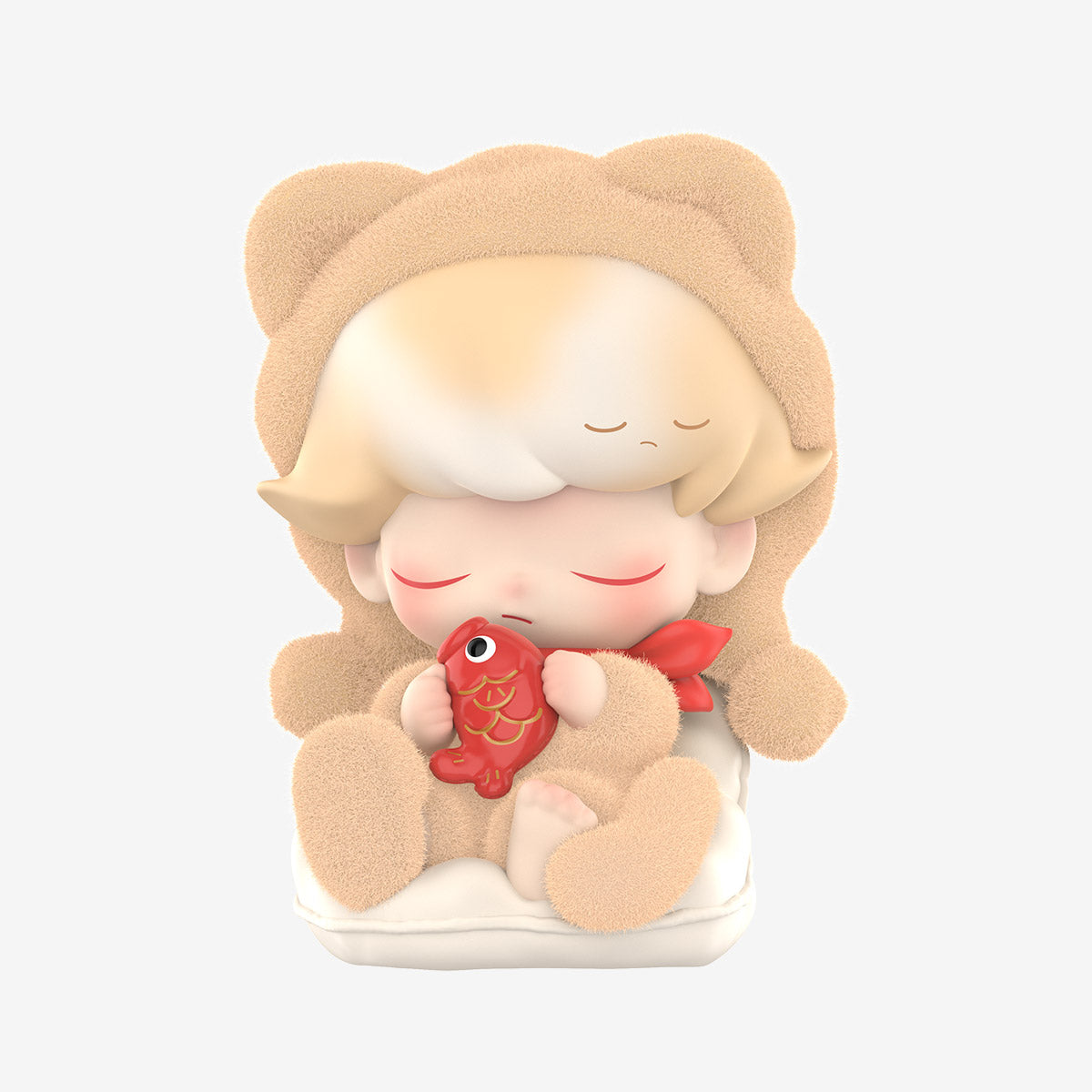 DIMOO Weaving Wonders Series Blind Box Figures