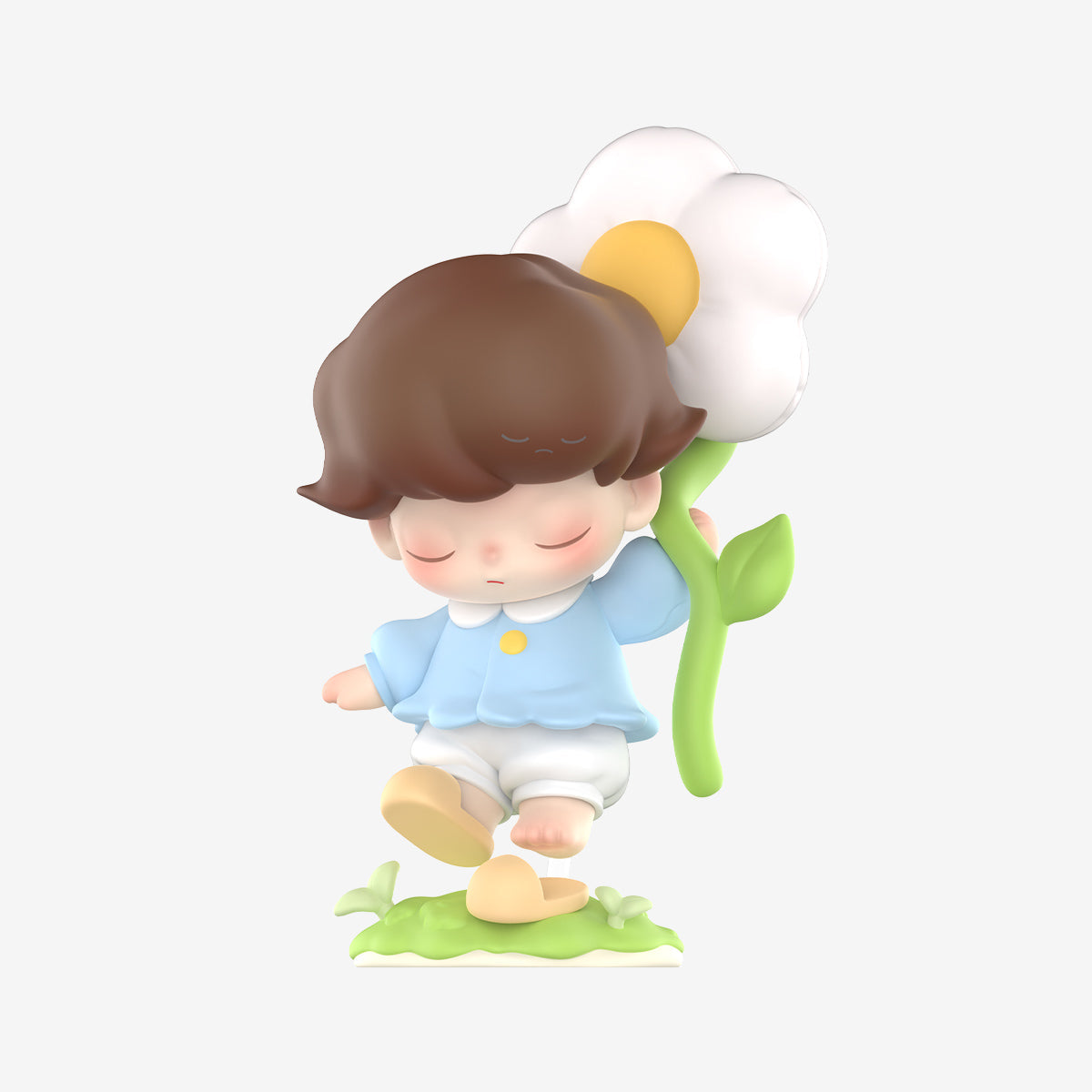 DIMOO Weaving Wonders Series Blind Box Figures