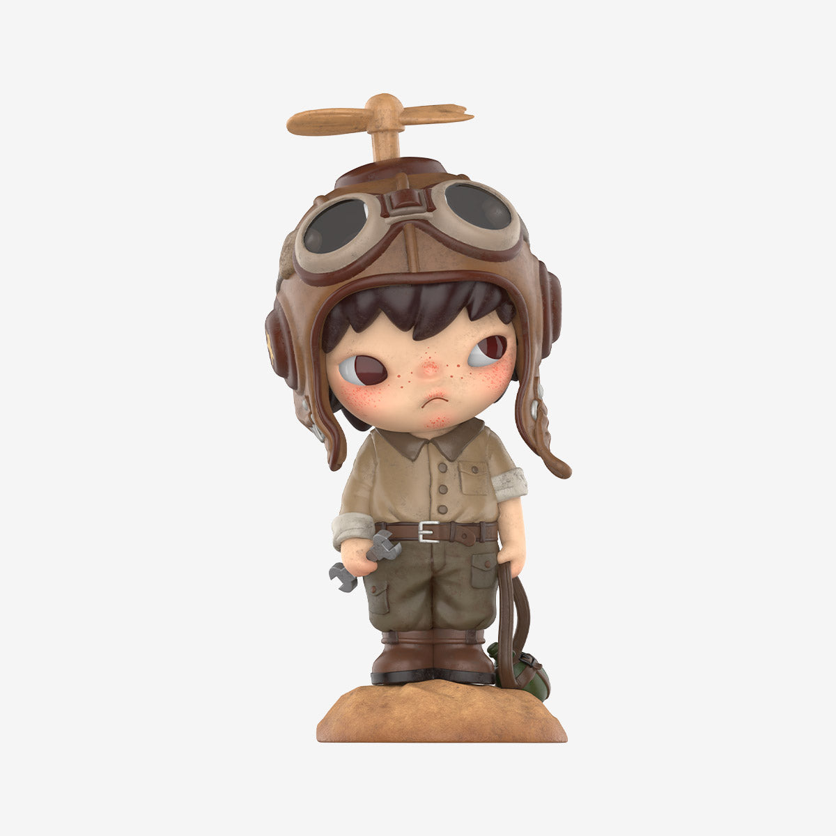 Hirono × Le Petit Prince Series Blind Box Figures