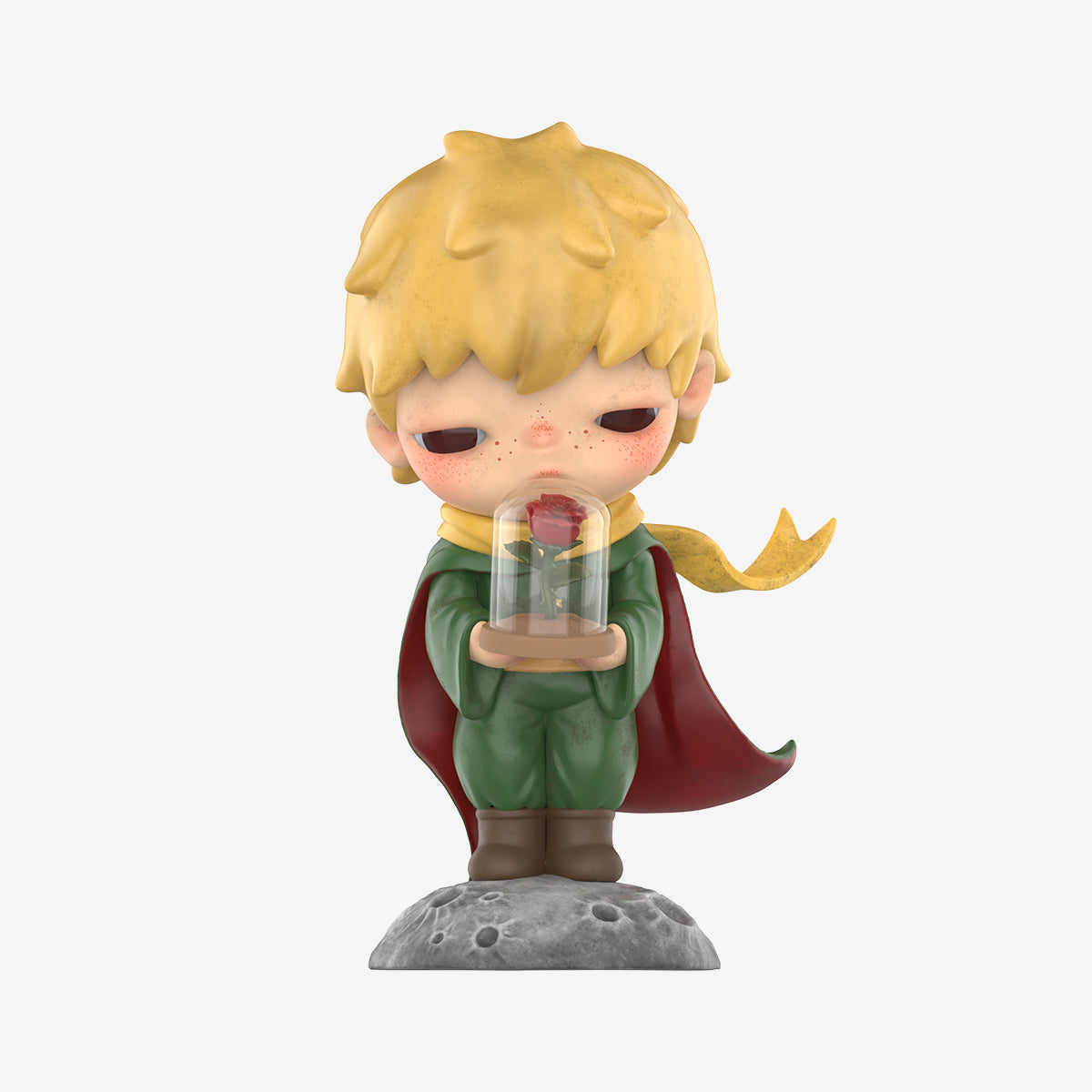 Hirono × Le Petit Prince Series Blind Box Figures