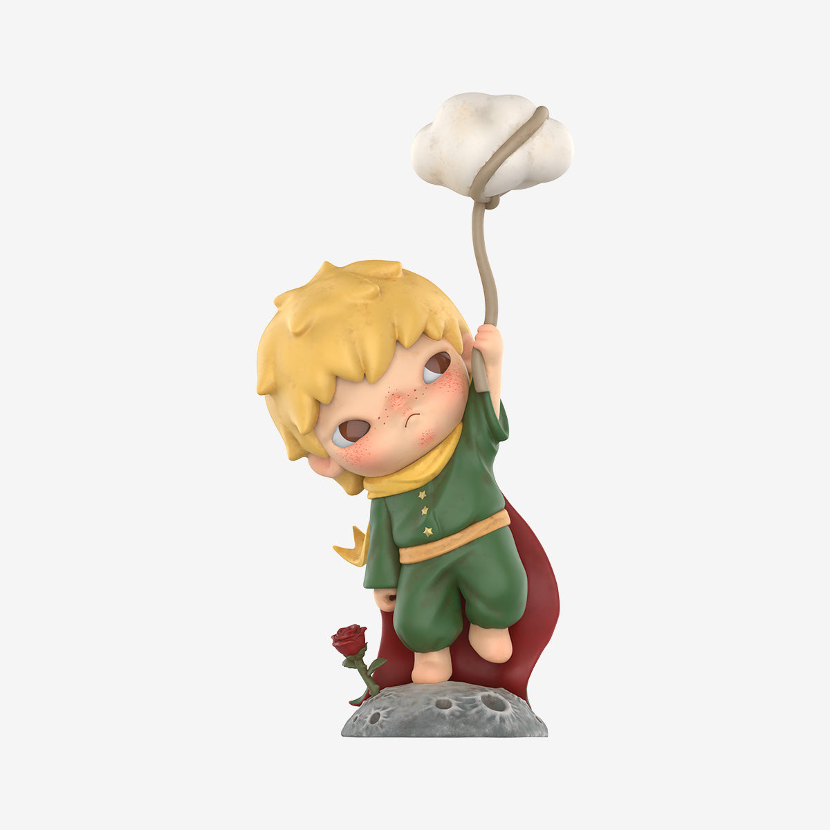 Hirono × Le Petit Prince Series Blind Box Figures