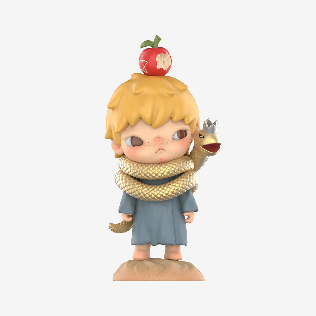 Hirono × Le Petit Prince Series Blind Box Figures