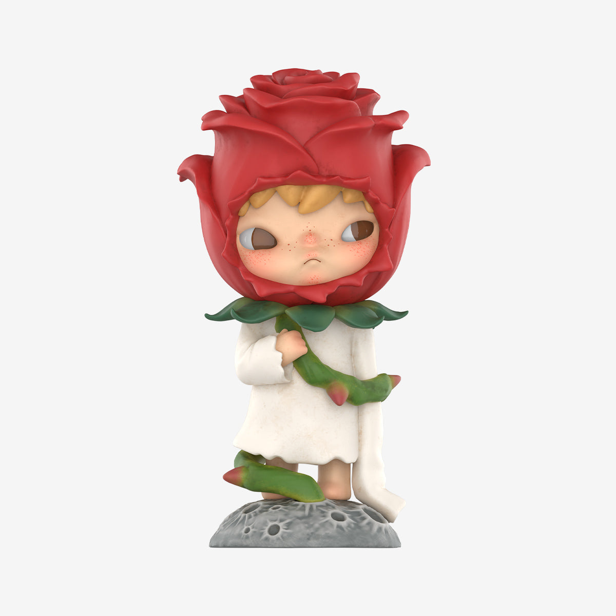 Hirono × Le Petit Prince Series Blind Box Figures