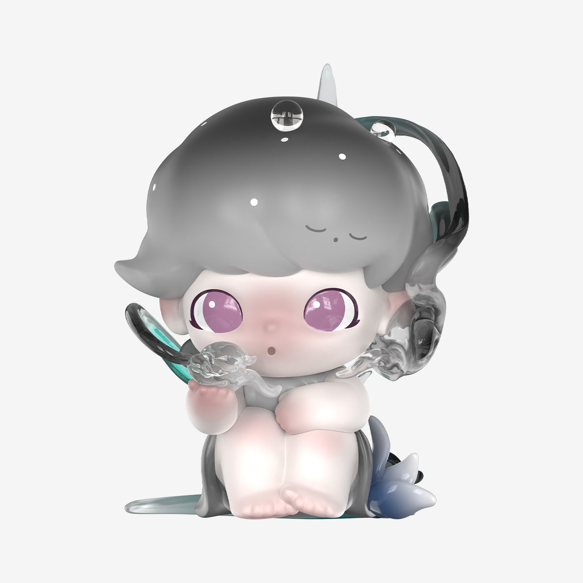 DIMOO Stories in the Cup Series Blind Box Figures