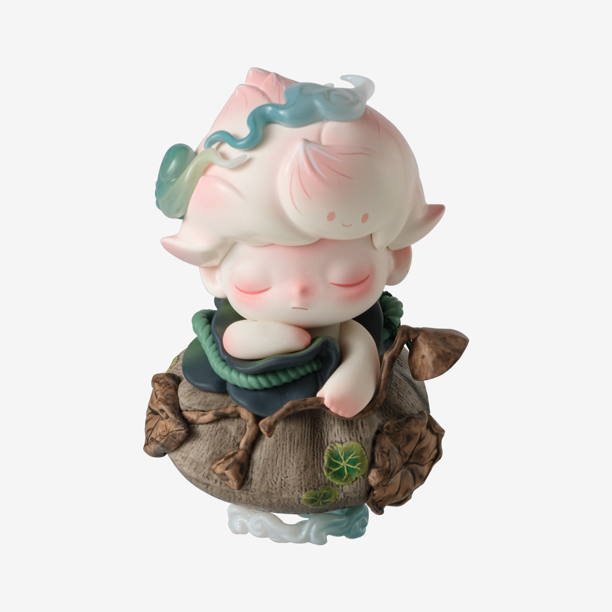 DIMOO Stories in the Cup Series Blind Box Figures